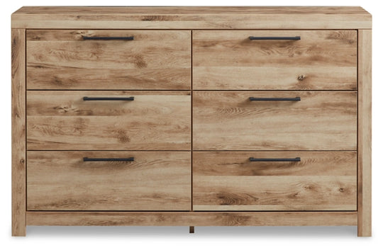 Hyanna Dresser - Furniture Depot (7841579008248)