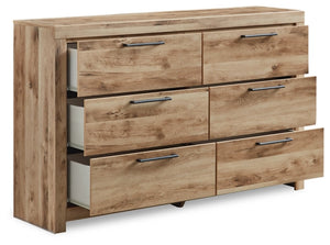 Hyanna Dresser - Furniture Depot (7841579008248)