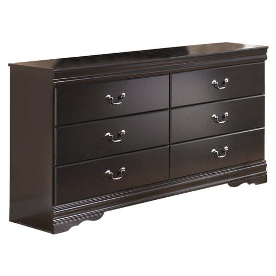 Huey Vineyard Dresser - Furniture Depot