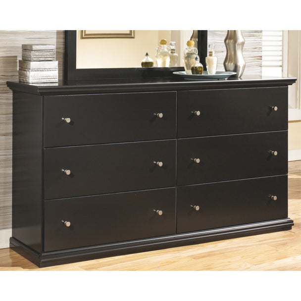 Maribel Dresser - Furniture Depot (3694644199477)