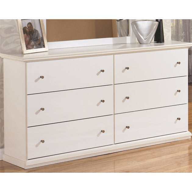 Bostwick Shoals Dresser - Furniture Depot