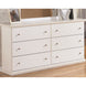 Bostwick Shoals Dresser - Furniture Depot