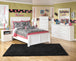 Bostwick Shoals Full Panel Bed 6Pc Set - Furniture Depot (4670545100902)