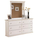 Bostwick Shoals Dresser - Furniture Depot
