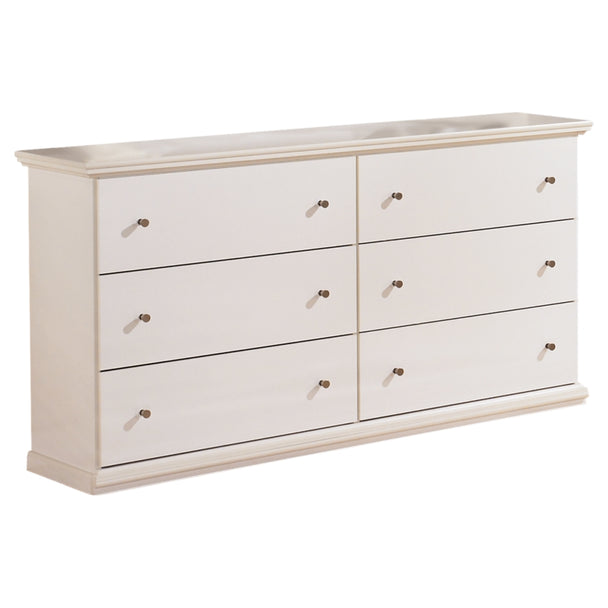 Bostwick Shoals Dresser - Furniture Depot