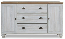 Load image into Gallery viewer, Haven Bay Dresser - Furniture Depot (7797109752056)