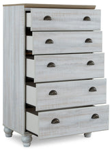 Load image into Gallery viewer, Haven Bay Chest of Drawers - Furniture Depot (7797116567800)