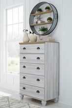 Load image into Gallery viewer, Haven Bay Chest of Drawers - Furniture Depot (7797116567800)