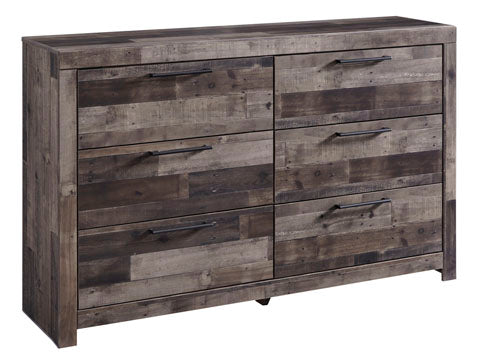 Derekson Dresser - Furniture Depot (4613354422374)