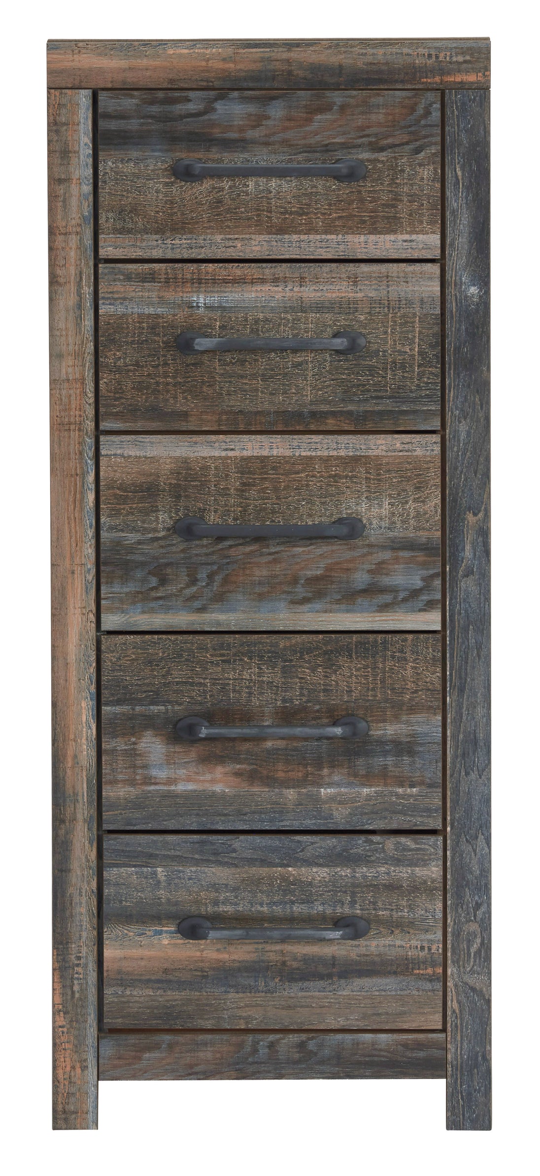 Drystan Narrow Chest - Furniture Depot