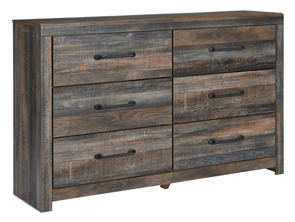 Drystan Dresser - Furniture Depot