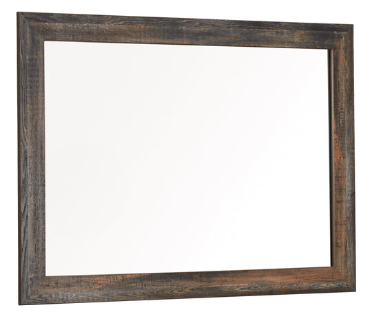 Drystan Bedroom Mirror - Furniture Depot (4668877733990)