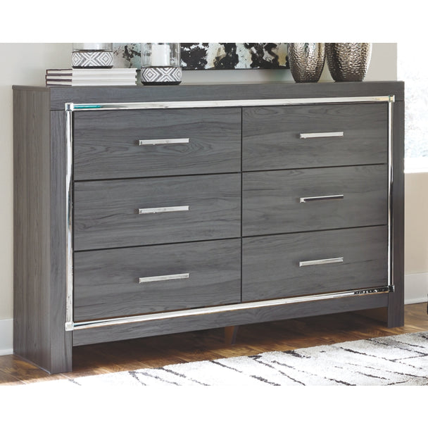 Lodanna Dresser - Furniture Depot (3698570428469)