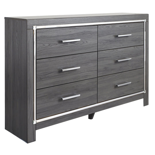 Lodanna Dresser - Furniture Depot (3698570428469)