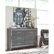 Load image into Gallery viewer, Lodanna Dresser - Furniture Depot (3698570428469)