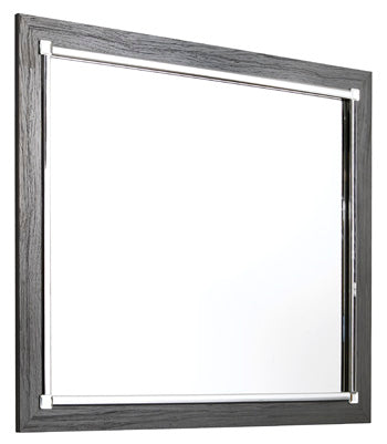 Lodanna Bedroom Mirror - Furniture Depot (3698578423861)