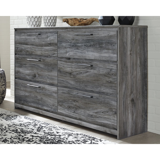 Baystorm Dresser - Furniture Depot (3699191545909)