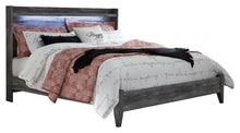 Load image into Gallery viewer, Baystorm Panel Bed - Furniture Depot (3699315507253)