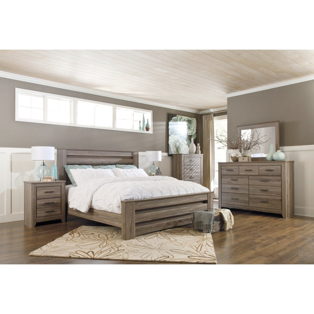 Zelen Dresser - Furniture Depot (3703003119669)