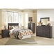 Brinxton Dresser - Furniture Depot (3703176101941)