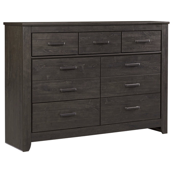 Brinxton Dresser - Furniture Depot (3703176101941)