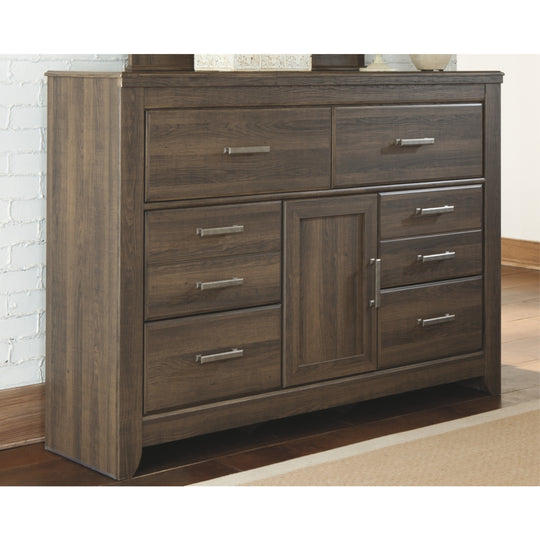 Juararo Dresser - Furniture Depot (3703211458613)