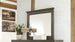 Juararo Bedroom Mirror - Furniture Depot (3703213522997)