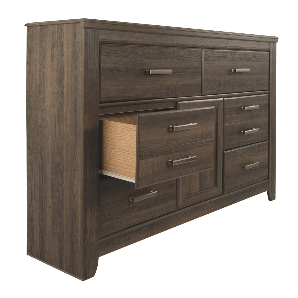 Juararo Dresser - Furniture Depot (3703211458613)