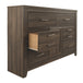 Juararo Dresser - Furniture Depot (3703211458613)