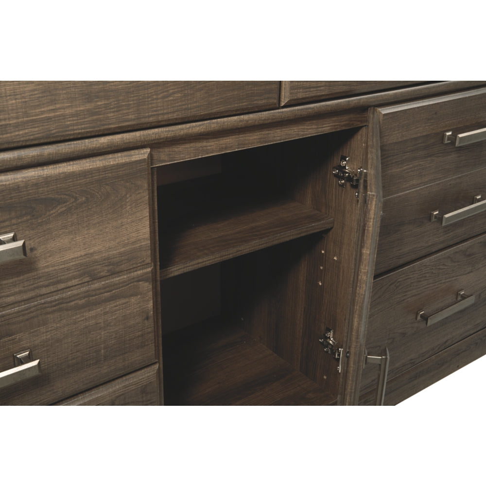 Juararo Dresser - Furniture Depot (3703211458613)