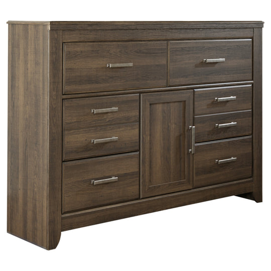 Juararo Dresser - Furniture Depot (3703211458613)