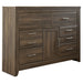 Juararo Dresser - Furniture Depot (3703211458613)