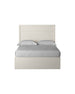 Stelsie Full Panel Bed - White - Furniture Depot (6601024274605)
