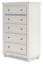 Load image into Gallery viewer, Grantoni Chest of Drawers - Furniture Depot (7802070106360)