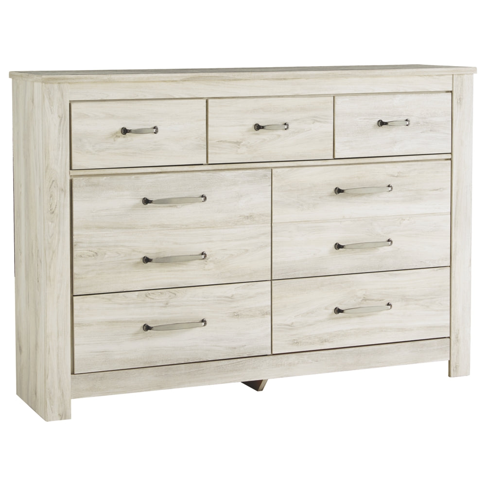 Bellaby Dresser - Furniture Depot