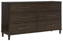 Load image into Gallery viewer, Wittland Dresser - Furniture Depot (7802114146552)