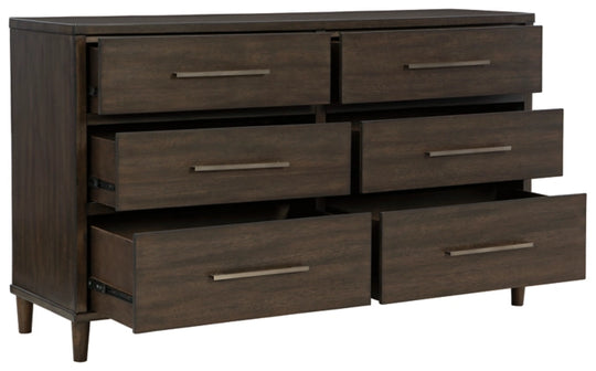 Wittland Dresser - Furniture Depot (7802114146552)