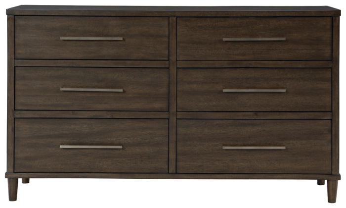 Wittland Dresser - Furniture Depot (7802114146552)