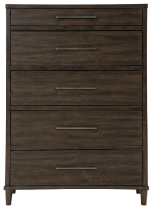 Wittland Chest of Drawers - Furniture Depot (7802121912568)