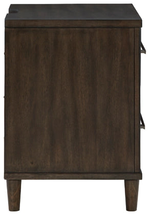 Wittland Nightstand - Furniture Depot