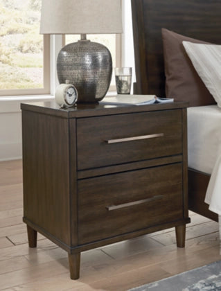 Wittland Nightstand - Furniture Depot