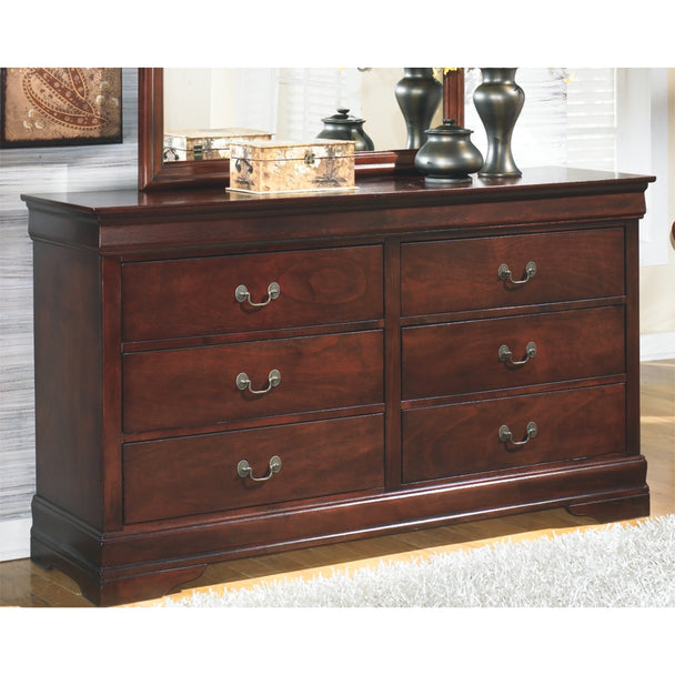 Alisdair Dresser - Furniture Depot