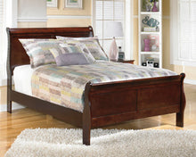 Load image into Gallery viewer, Alisdair Full Sleigh Bed 6Pc Set - Furniture Depot (4670668406886)