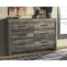 Wynnlow Dresser - Furniture Depot