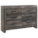 Wynnlow Dresser - Furniture Depot