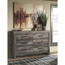 Load image into Gallery viewer, Wynnlow Dresser - Furniture Depot