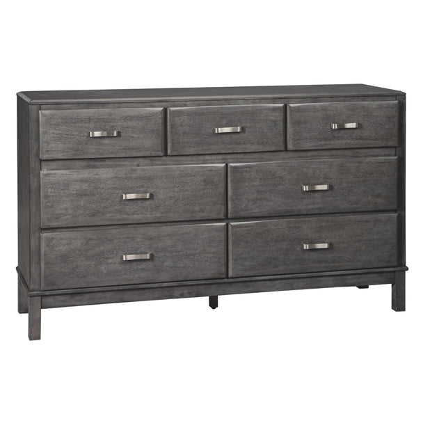 Caitbrook Dresser - Furniture Depot (3719334559797)