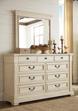 Load image into Gallery viewer, Bolanburg Bedroom Mirror - Furniture Depot