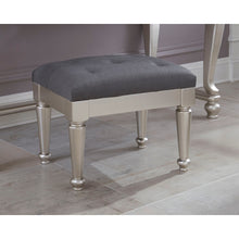 Load image into Gallery viewer, Coralayne Stool - Furniture Depot (3726499610677)