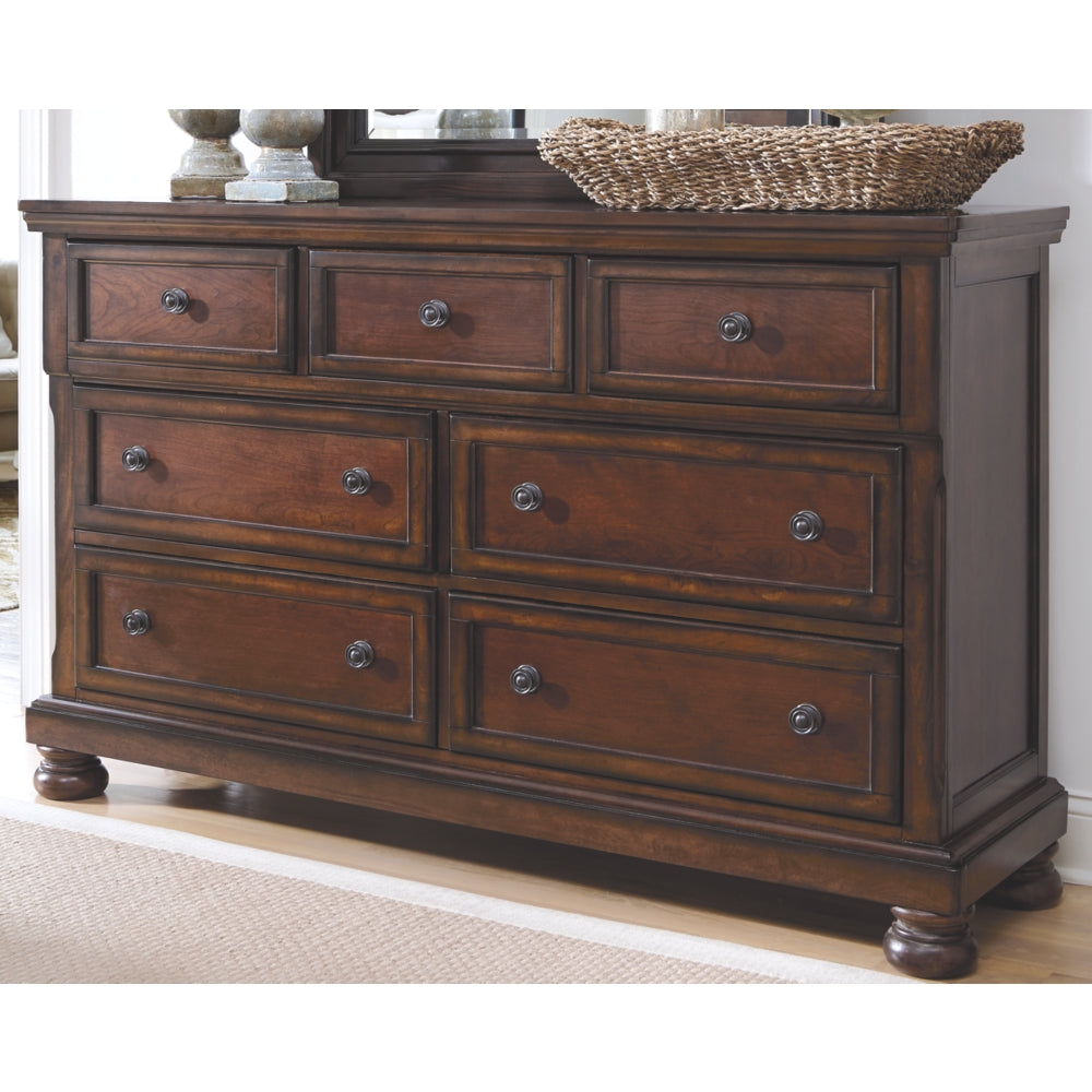 Porter Dresser - Furniture Depot (3727179644981)